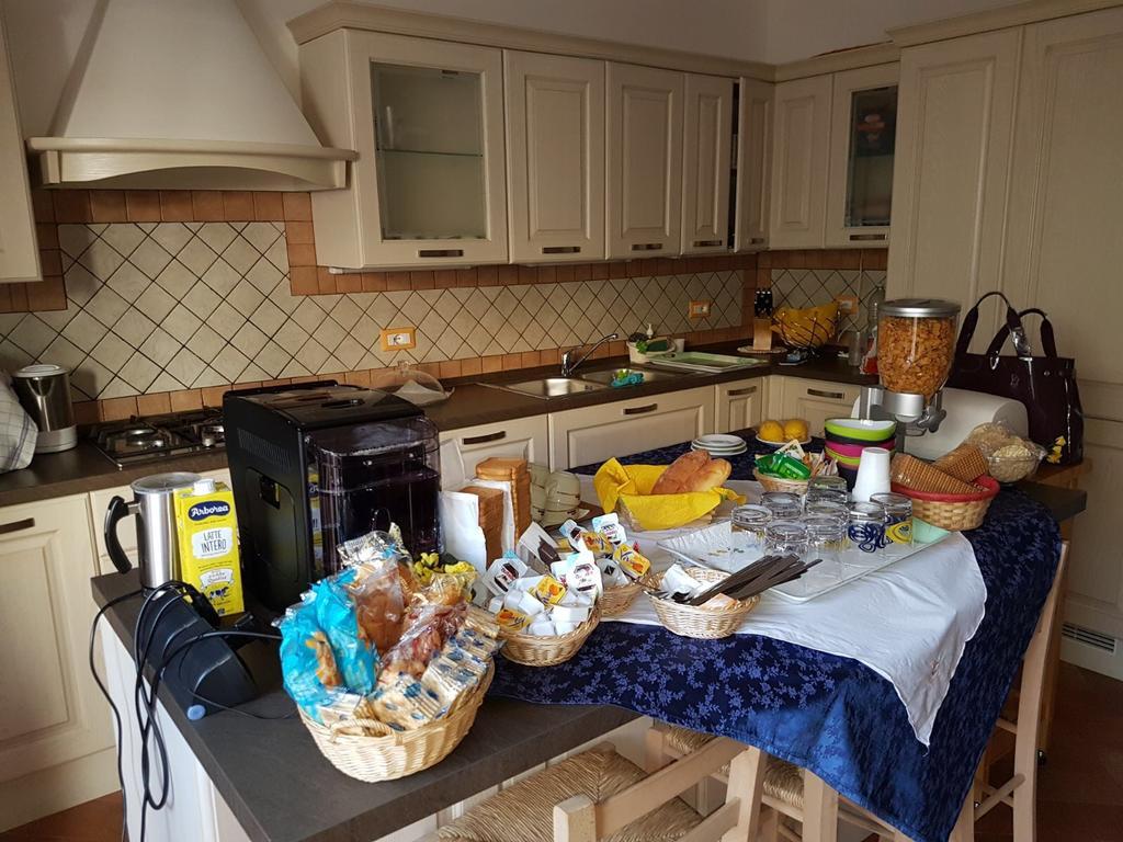 Al Martin Pescatore ستينتينو المظهر الخارجي الصورة