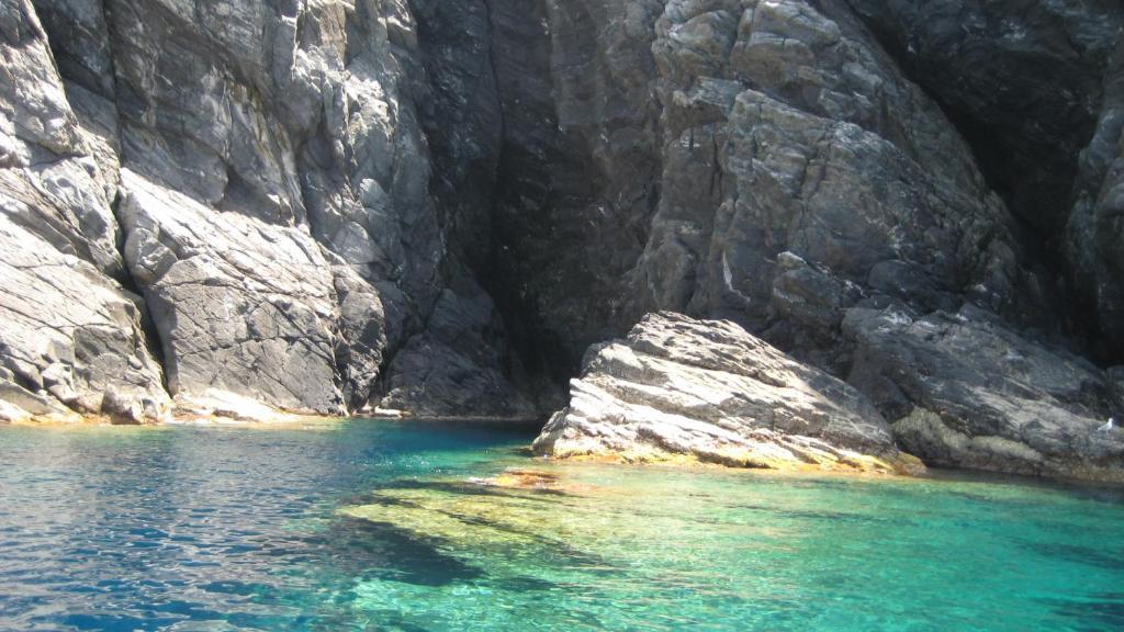 Al Martin Pescatore ستينتينو المظهر الخارجي الصورة
