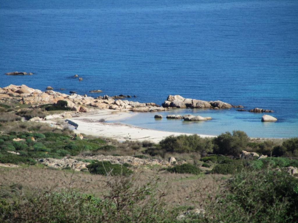 Al Martin Pescatore ستينتينو المظهر الخارجي الصورة